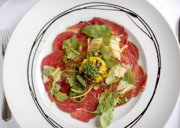 Lercher Отель 4*