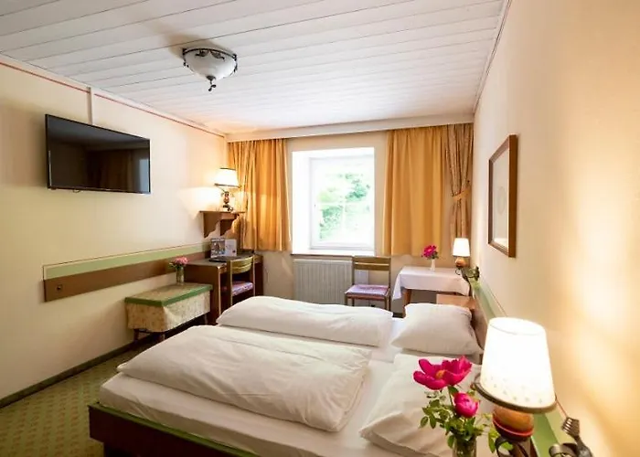 Lercher Hotel Murau