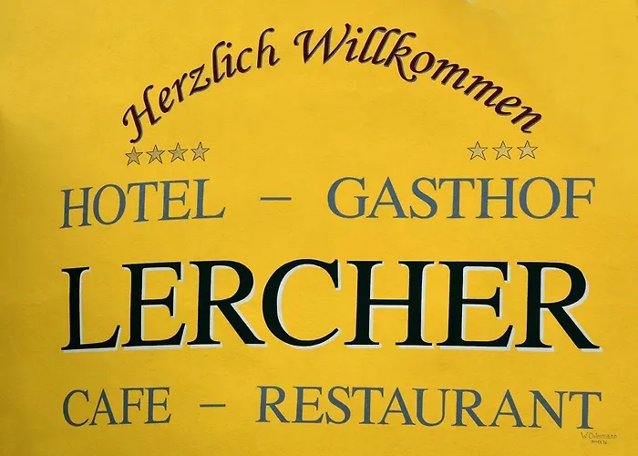 Lercher Hotel