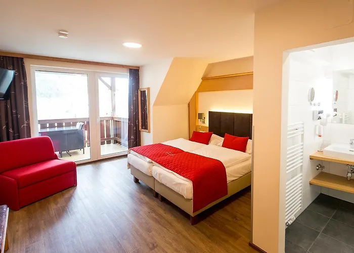 Hotel Lercher Murau